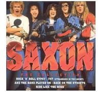 Saxon - The Collection
