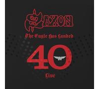 The Eagle Has Landed 40 (Live)