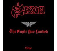 The Eagle Has Landed (Live) – Remasterisé 1999 – BMG