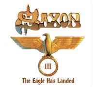 Saxon - The Eagle Has Landed III
