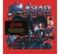 Saxon - The Eagle Has Landed, Part 2