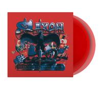 Saxon The Eagle Has Landed Part II (Vinyl)