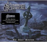 Saxon - BMG RIGHTS MANAGEMEN The Inner Sanctum