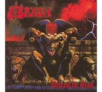 Saxon - Unleash The Beast [Import]