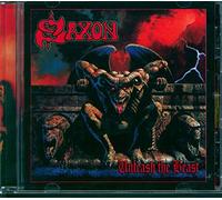 Saxon - Unleash The Beast [Import]