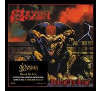 Saxon - Unleash The Beast