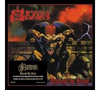 Saxon - Unleash The Beast [Compact Discs]