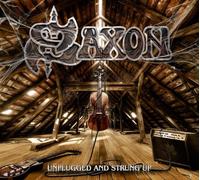 Saxon - Unplugged and Strung Up [Import]