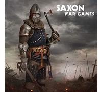 Saxon - War Games