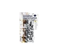 Saxophon Improvisation