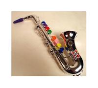 Saxophone 8 notes métallisé https://www.fnac.com/mp34634162/Saxophone-8-notes-metallise/w-4?oref=b7422c4a-6d51-0f30-66a4-6f69a717d498