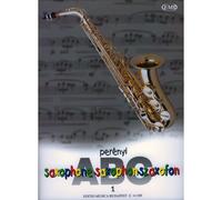 Saxophone Abc 1