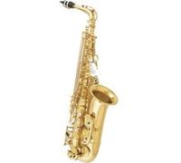 Saxophone Alto d'étude A420-II - Série Prime