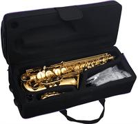 SAXOPHONE ALTO MIb LAITON VERNI SML A420-II