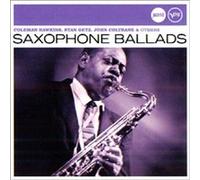 Saxophone ballads