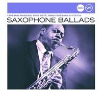 SAXOPHONE BALLADS (JAZZ CLUB) CD NEUF