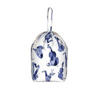 Saxophone blues, piano, violoncelle, basse， Sac à linge pliable à cordon de grande capacité pour vêtements sales, résistant et durable.