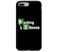 Saxophone Breaking Silence Coque pour iPhone 7 Plus/8 Plus