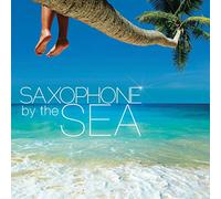 Saxophone by The Sea/Various