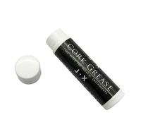 Saxophone Clarinette Tube Flûte en liège Crème Instruments de musique Liège Crème pour instruments à vent en bois