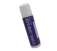 Saxophone Clarinette Tube Flûte en liège Crème Instruments de musique Liège Crème pour saxophone Clarinette et flûte Joints Réduction de la friction Réduction de la graisse