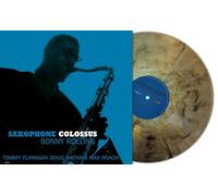 Saxophone Colossus