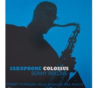 Saxophone Colossus