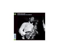 Saxophone Colossus