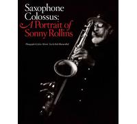 Saxophone Colossus