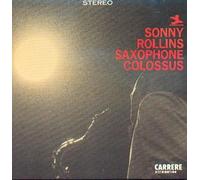 Saxophone Colossus