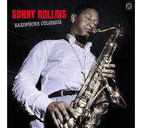 Saxophone Colossus