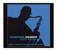 Saxophone Colossus
