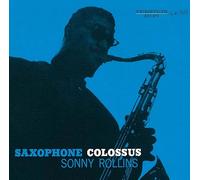 Saxophone Colossus [ Editio [Import]