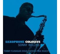 Saxophone Colossus [Import]