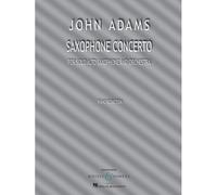Saxophone Concerto