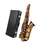 Saxophone Embouchure De Saxophone Qualité Professionnelle | Finition laquée or