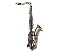 Saxophone Instrument a Vent Bois Sax Tenor Levier Fa# Laiton Coffre Embout Set