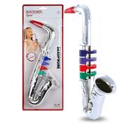 Saxophone Instrument de Musique Jouet 4 Notes