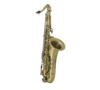 Saxophone Instrument De Musique Saxophone Ténor | Timbre sans effort, facile à maîtriser, stable et concentré.(Type 2)