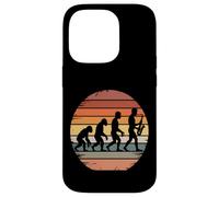 Saxophone Jazz Evolution, Amateur de Musique rétro Coque pour iPhone 14 Pro