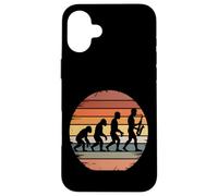 Saxophone Jazz Evolution, Amateur de Musique rétro Coque pour iPhone 16 Plus