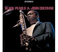 Saxophone jazz John Coltrane NEUF CD perles noires Donald Byrd Japon OBI