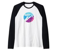 Saxophone Jazz Music Soul Manche Raglan