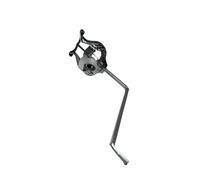 Saxophone mars Lyre Stand Brackets Sax Pince à partitions Sax