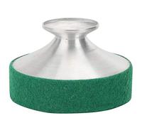 Saxophone Mute, Alto E Flat Saxophone Alto Sax Dampener Silencer Alto Sax Silencieux Pour la Modification du Son