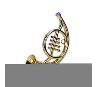 Saxophone pour , saxophone jouet, instrument de musique, trombone éducatif, pour les débutants, les élèves et les salles de classe