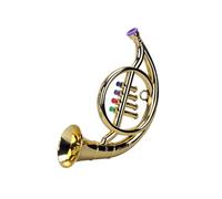 Saxophone pour, saxophone jouet,Saxophone ténor | Trombone de marche légers éducatif Fited à jouer pour les élèves débutants en classe