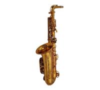 Saxophone Pratique Du Saxophone Alto Mi Bémol | Confortable au toucher et peu susceptible de glisser.