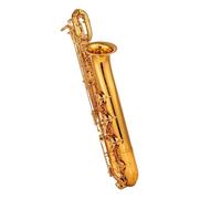 Saxophone Professionnel Pour Adultes Interprétation Professionnelle Pour Adultes Du Saxophone Baryton En Mi Bémol