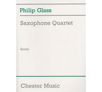 Saxophone Quartet